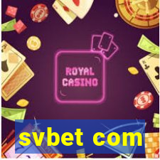 svbet com